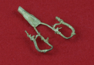 Bremsschlauch f. Schmalspur