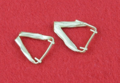 Steg für Radsatzhalter