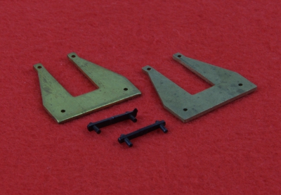 Radsatzhalter