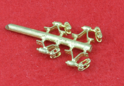 Federböcke