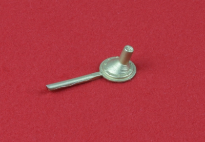 Kesselstütze