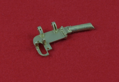 Steuerungsträger links