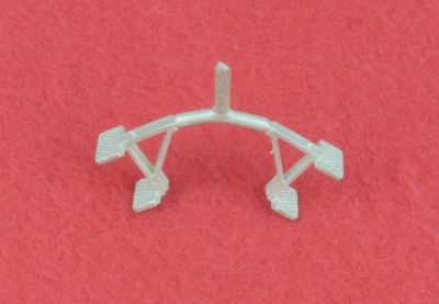 Rangierertritte
