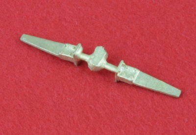 Schienenräumer