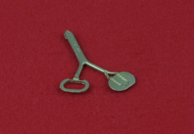 Wassekasten-Deckel