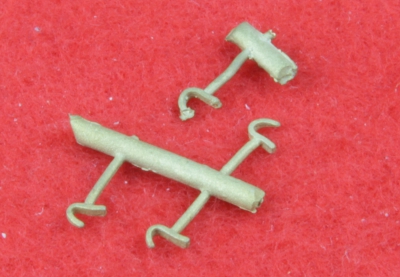 Dachhaken