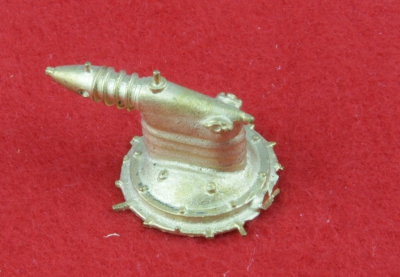 Druckgasschalter