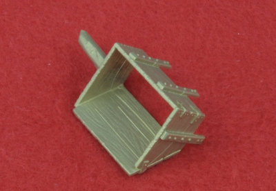 T3 Kohlenkastenaufsatz