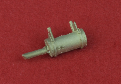 T3 Bremsluftbehälter