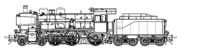 Lenz BR 38