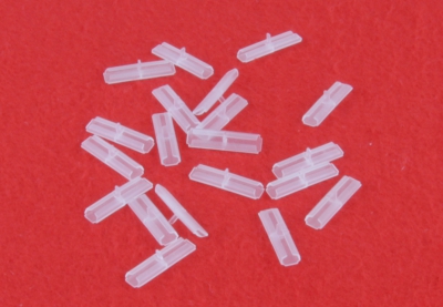 Isolierschienenverbinder