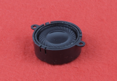 ESU Lautsprecher 28 mm rund