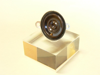 Dietz Lautsprecher 28 mm