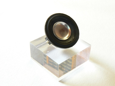 Dietz Kleinlautsprecher 31mm