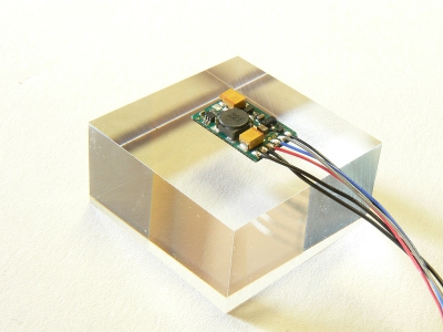 Dietz Modul Micro IS4