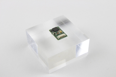 Lenz Silver+ Next 18