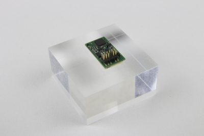 Lenz Silver+ Plux 12