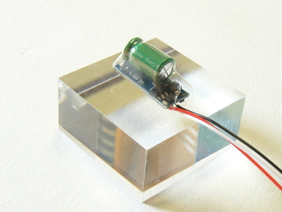 ESU PowerPack Mini