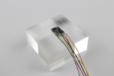 Lenz Silvermini+ (Kabel)