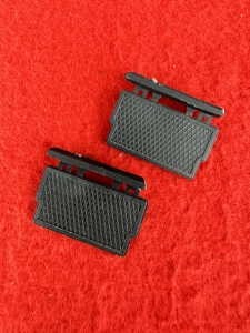 Übergangsblech
