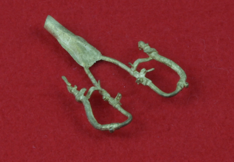 Bremsschlauch f. Schmalspur