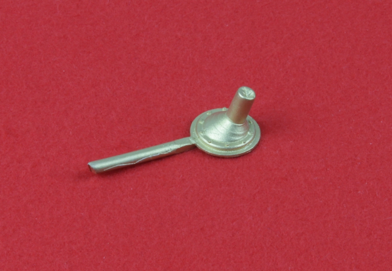 Kesselstütze