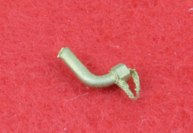 Entwässerungsstutzen