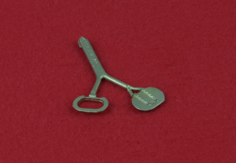 Wassekasten-Deckel