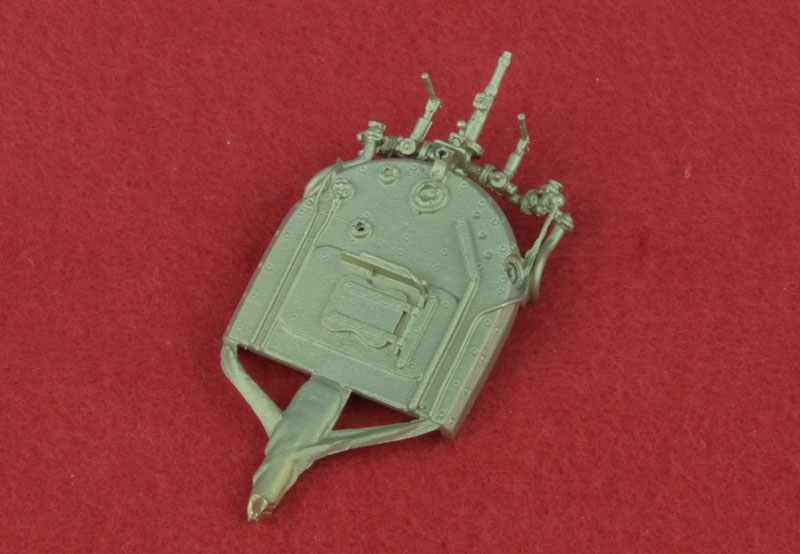 T3 Stehkessel