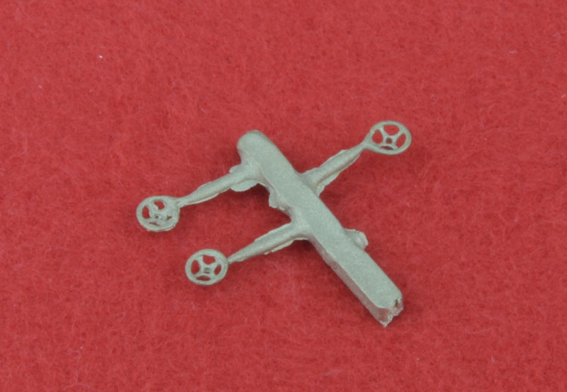 T3 Handräder