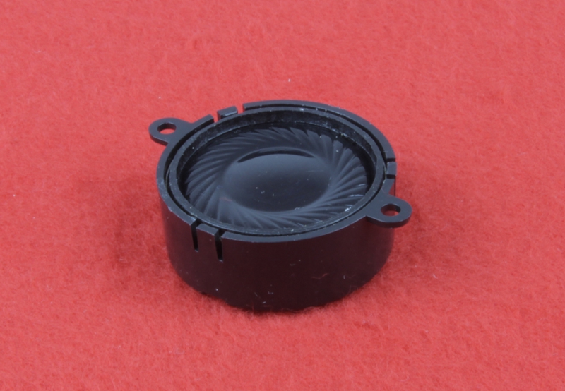 ESU Lautsprecher 28 mm rund