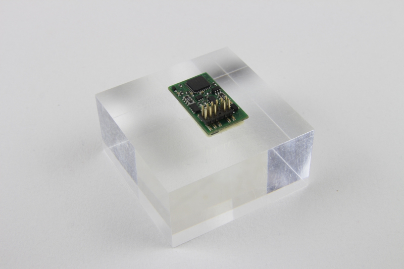 Lenz Silver+ Plux 12