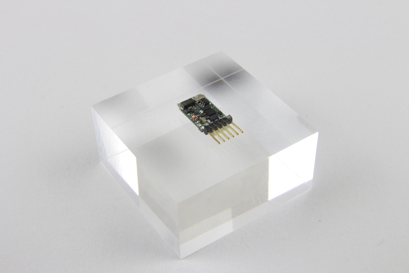 Lenz Silvermini+