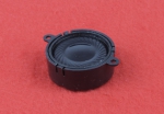 ESU Lautsprecher 28 mm rund