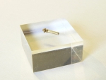 Isolator für Speiseleitung