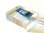 ESU Adapterplatine 21MTC
